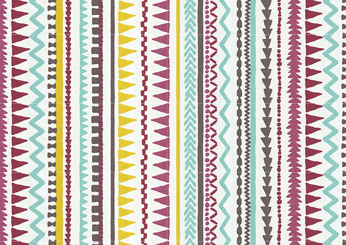 Tonto, Daiquiri - Made to Measure Curtains - Image 8